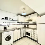 City Center Studio By Eaw Homes