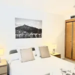 City Center Studio By Eaw Homes