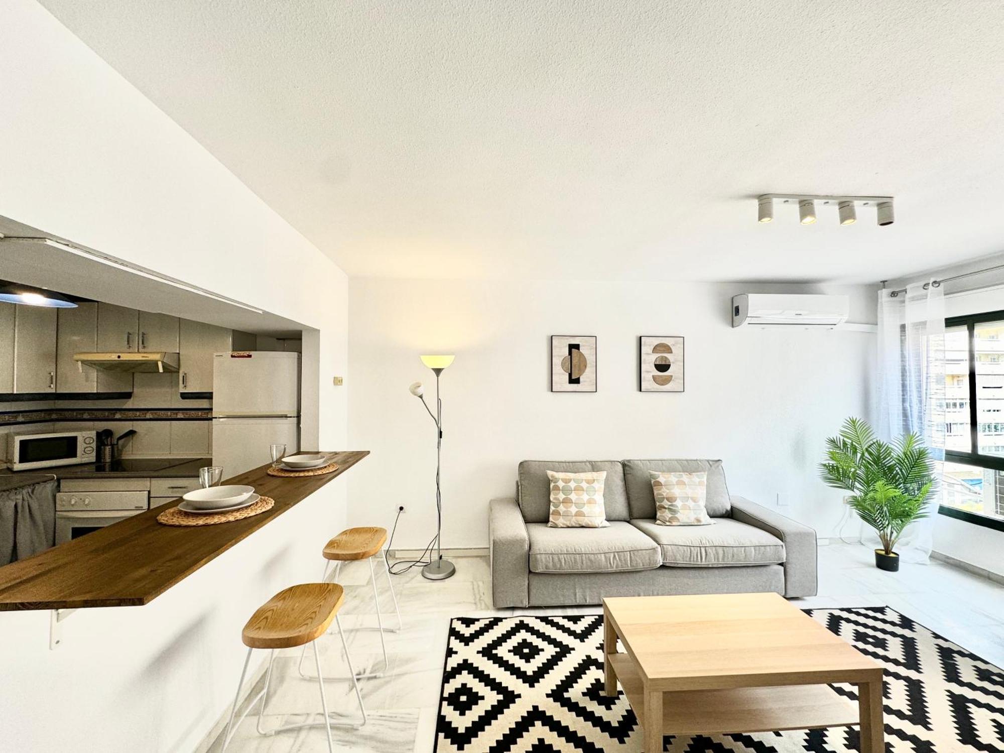 Center By Eaw Homes Apartment